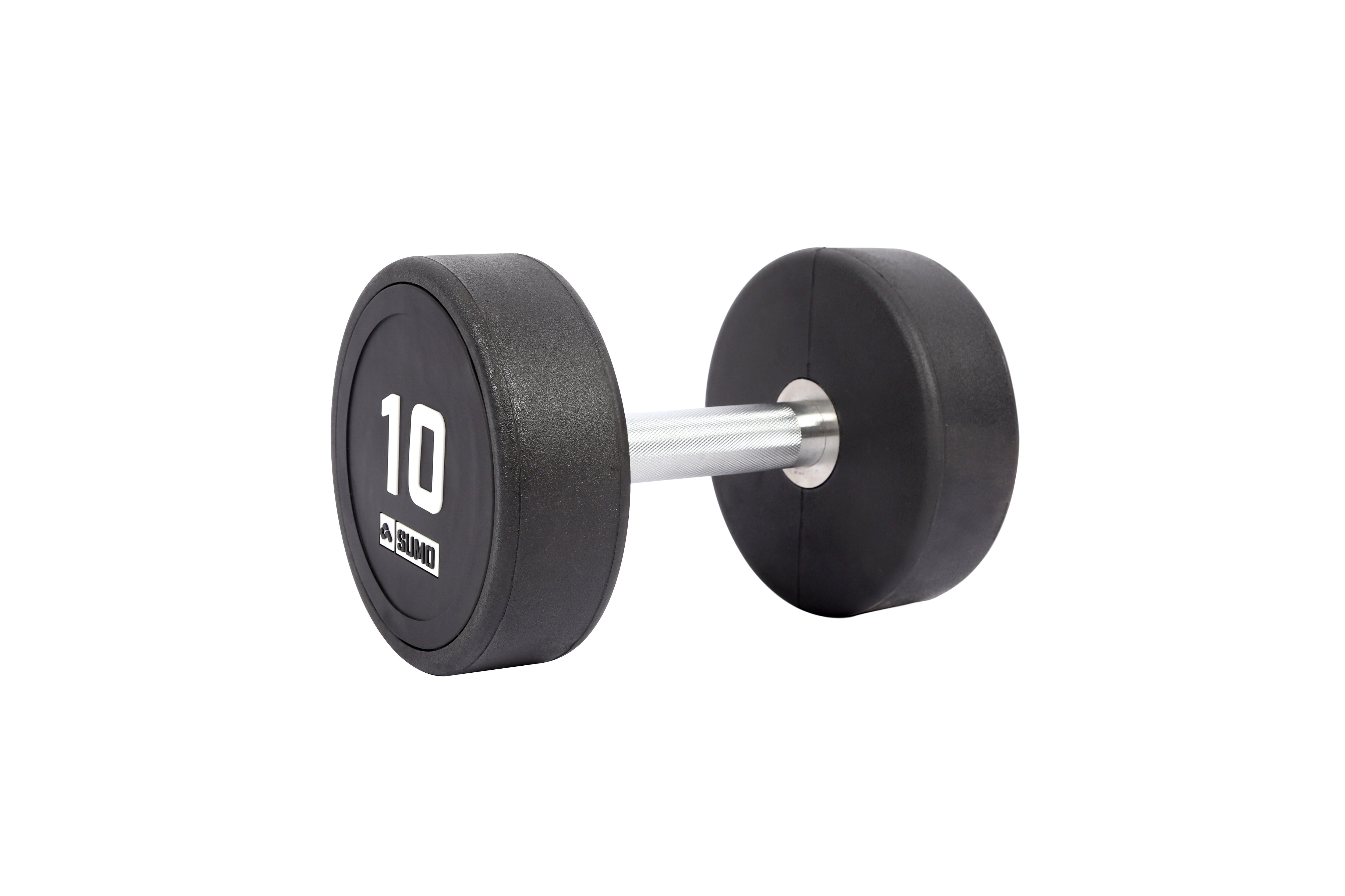 Fairly best sale used dumbbells