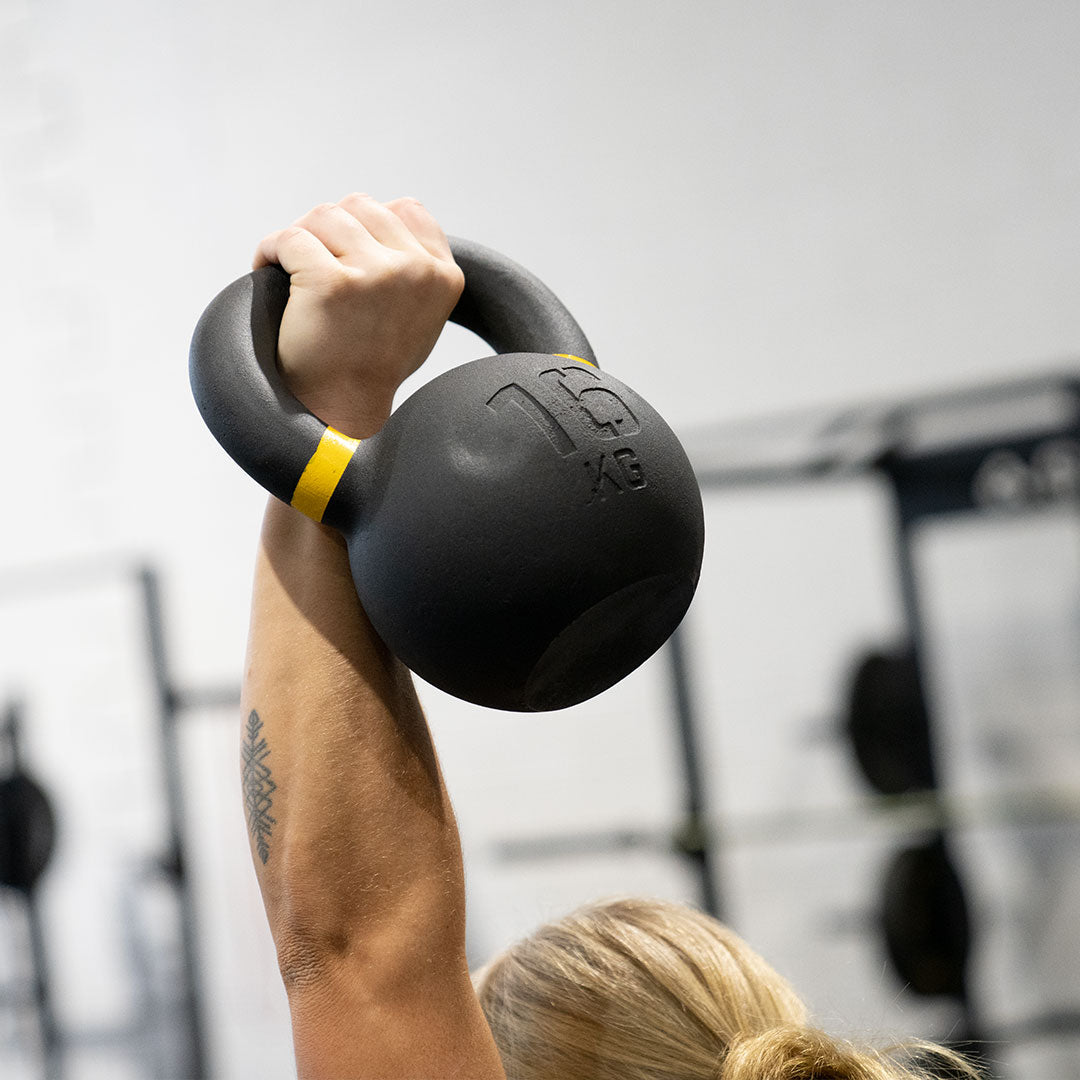 10kg kettlebell online workout