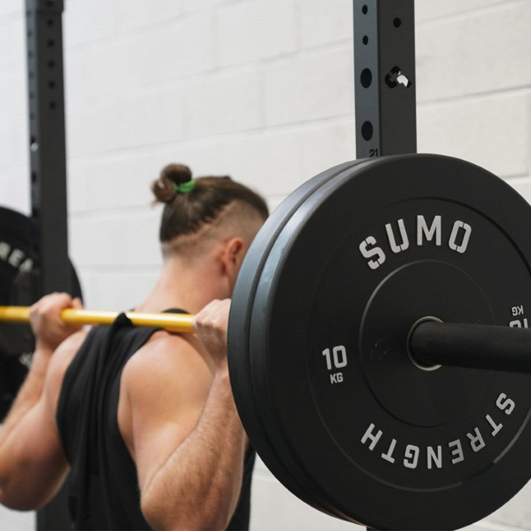 Sumo Strength Strength Fitness Gear for Commercial Home Gyms