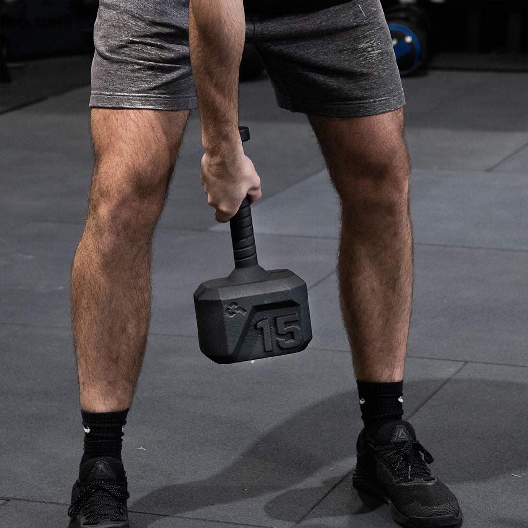 Thor 2025 hammer dumbbell