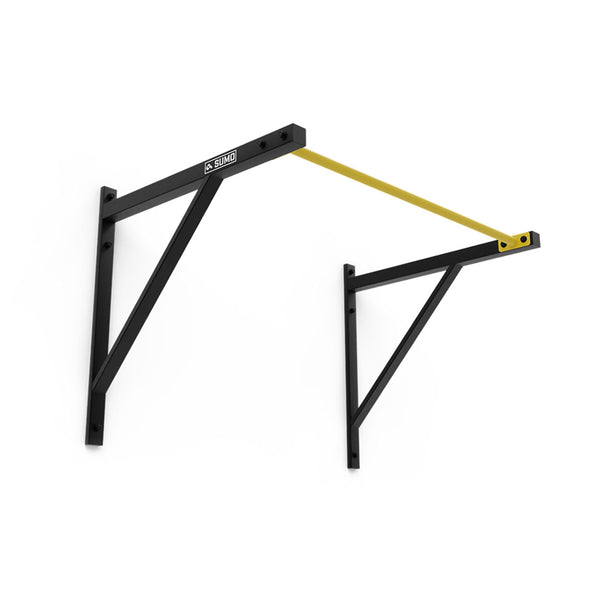 Buy Pull Up Bars Online Wall Mounted Pull Up Bars Sumo Strength