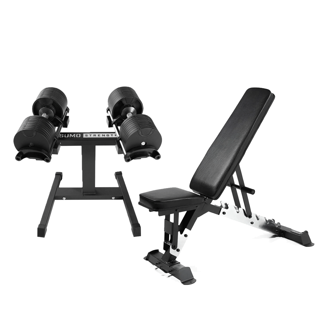 Bench press kmart hot sale