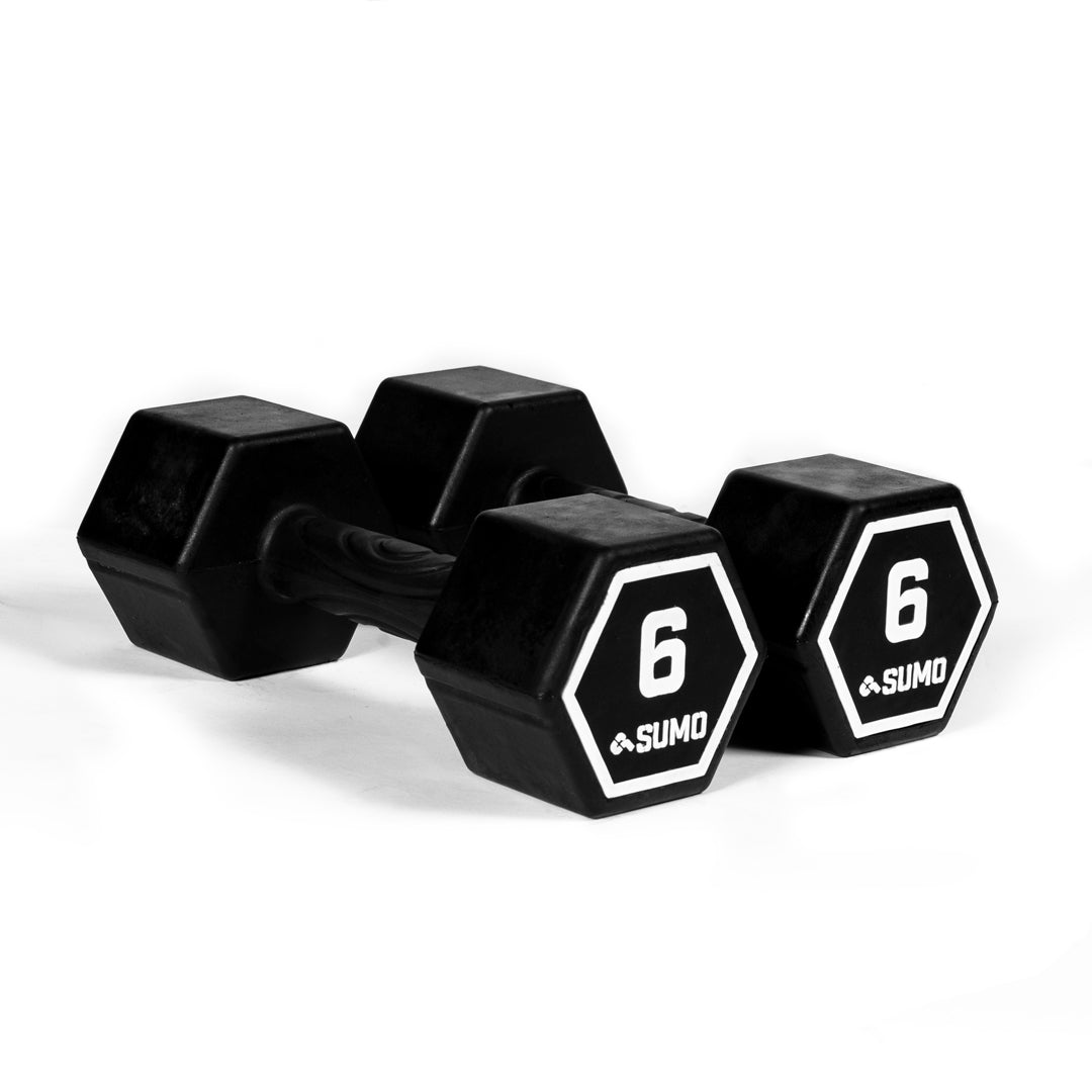 Cheap discount 6kg dumbbells