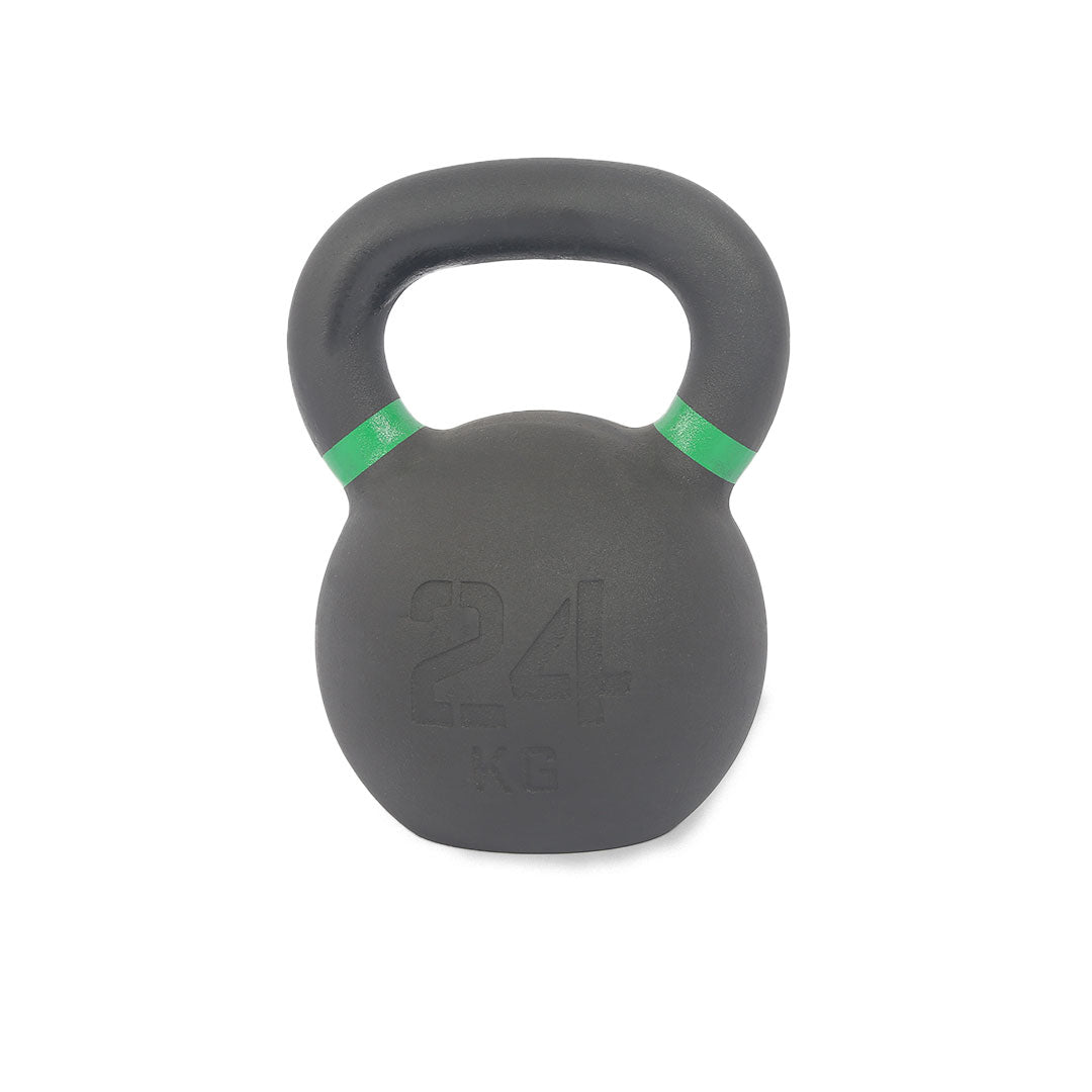 24kg Cast Iron Kettlebell – Sumo Strength